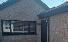 Laighdykes Guest Cottage